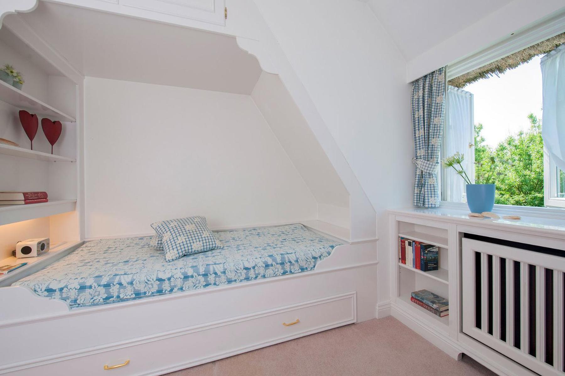 Ferienhaus Gaat 26 *