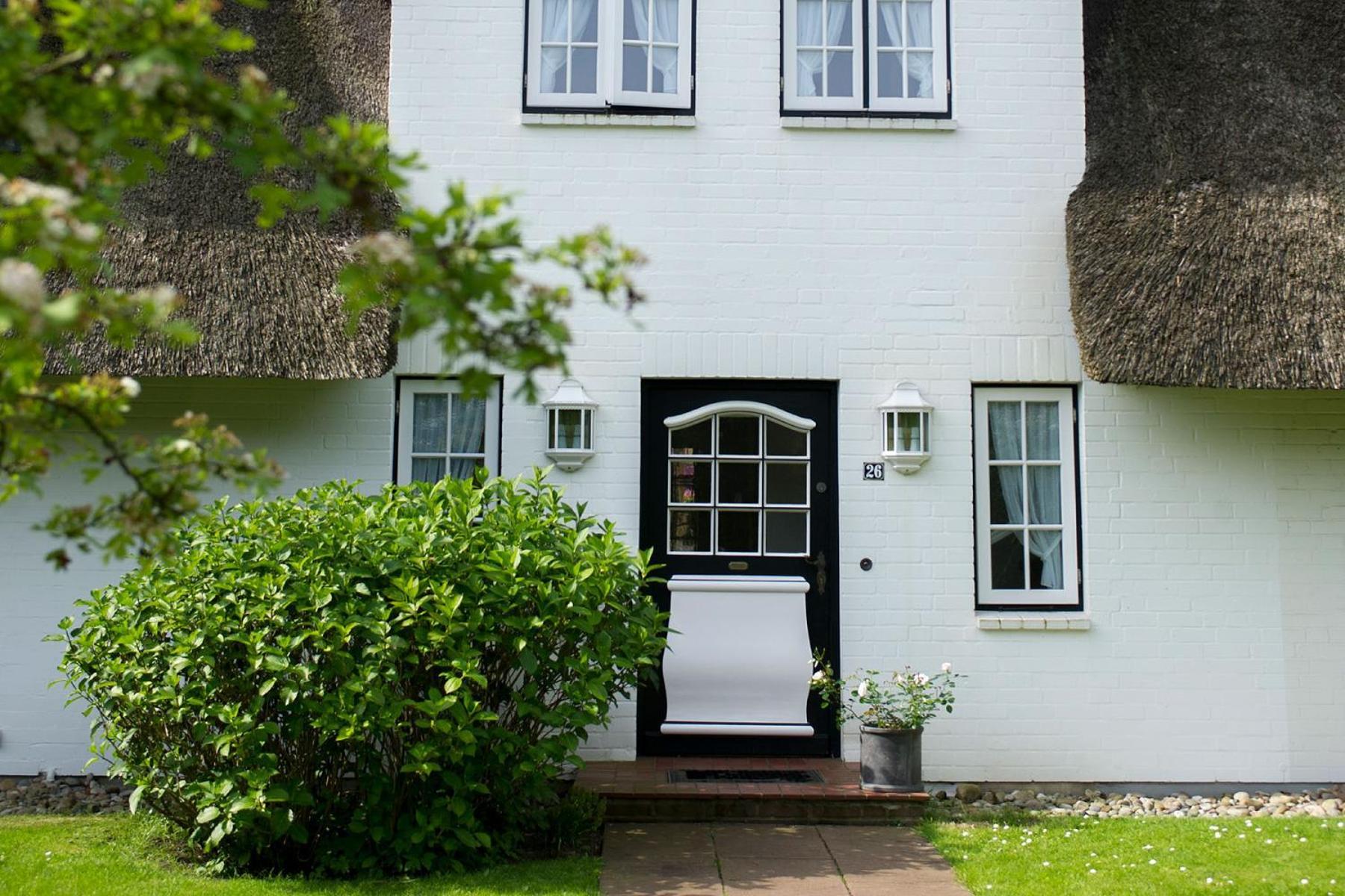 Ferienhaus Gaat 26