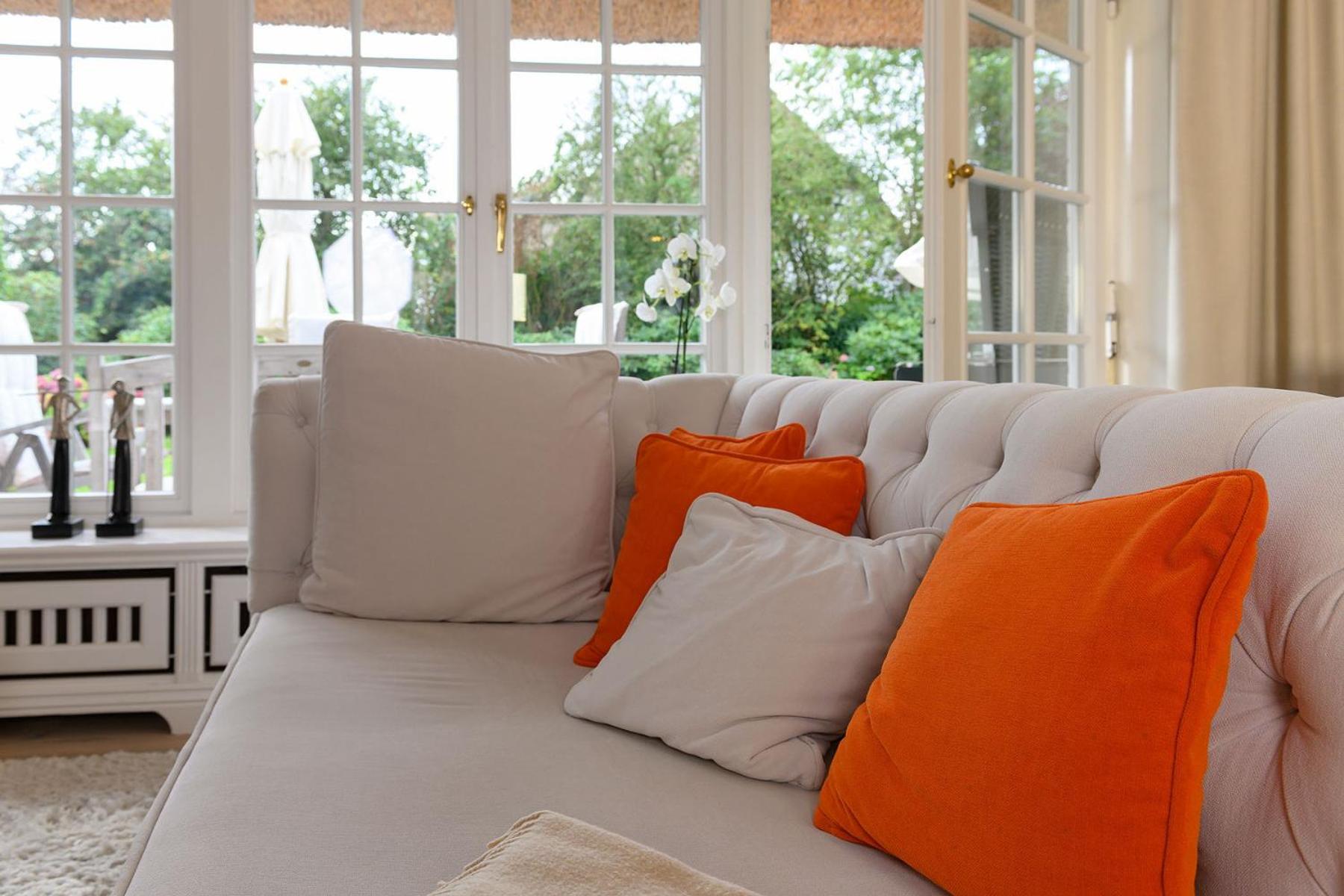 Ferienhaus Gaat 26 Keitum