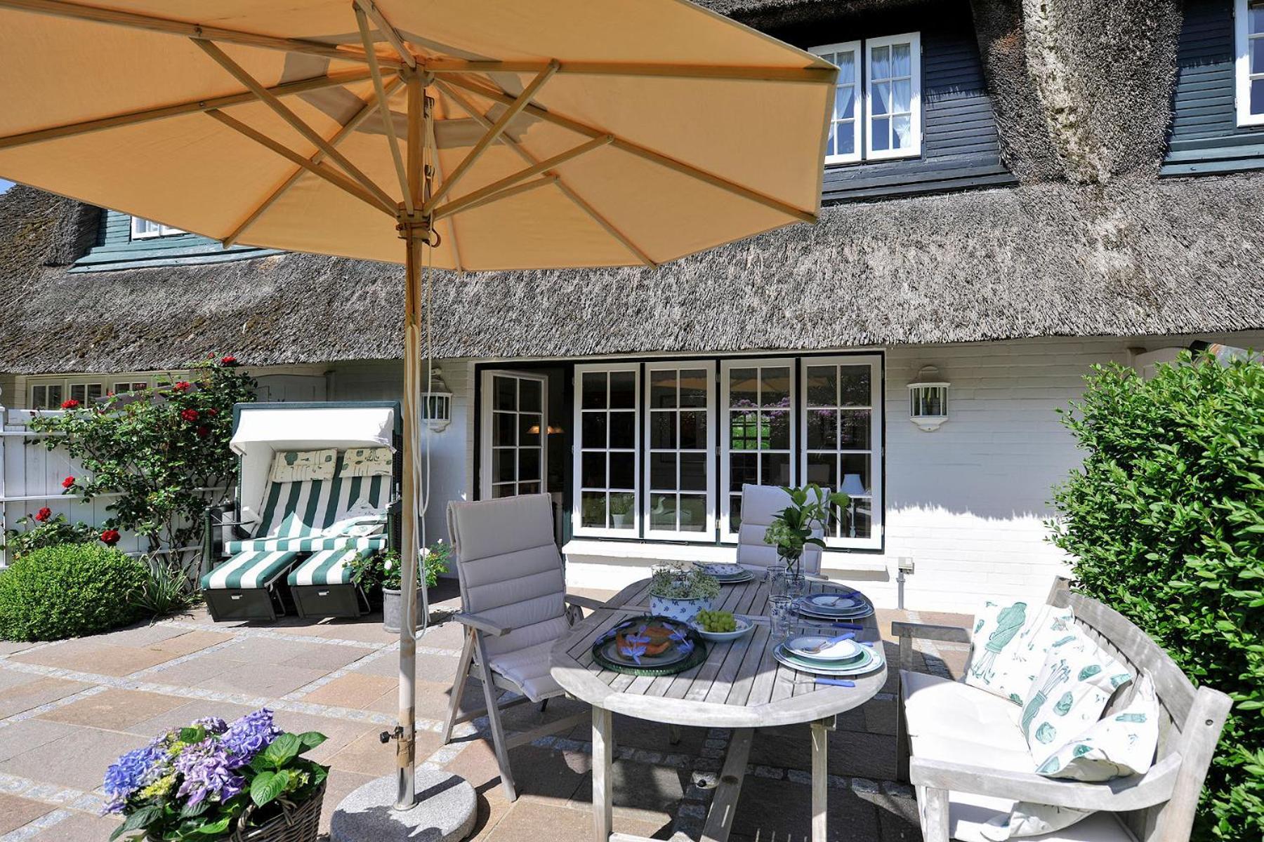 Ferienhaus Gaat 26
